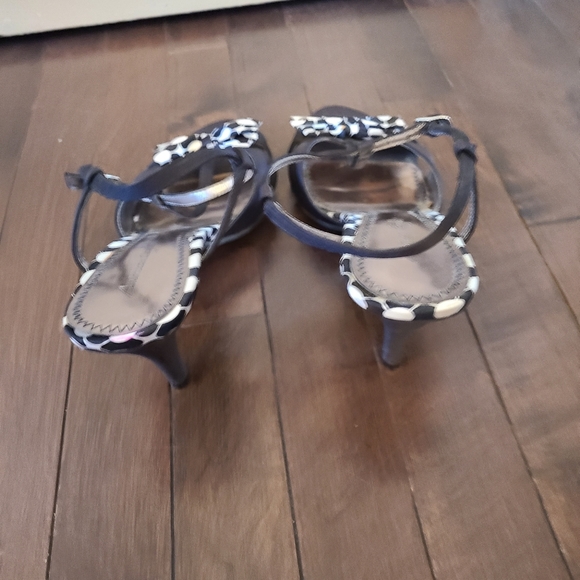 American Eagle Heels - Picture 5 of 14